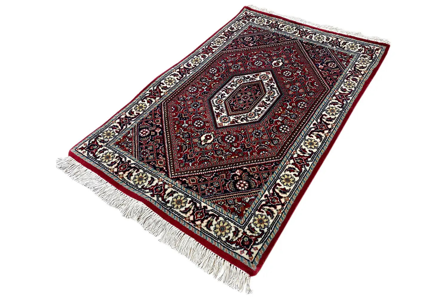 Bidjar - (92x60cm) - German Carpet Shop