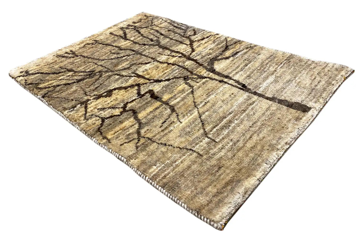 Gabbeh Lori - (87x61cm) - German Carpet Shop