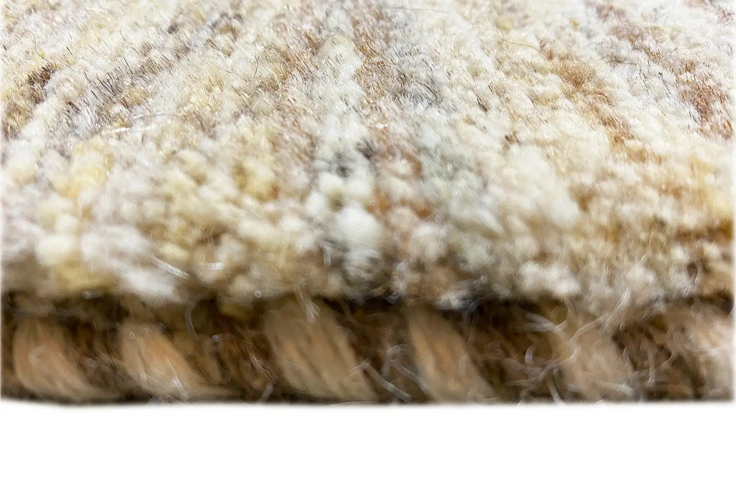 Gabbeh - (194x149cm) - German Carpet Shop