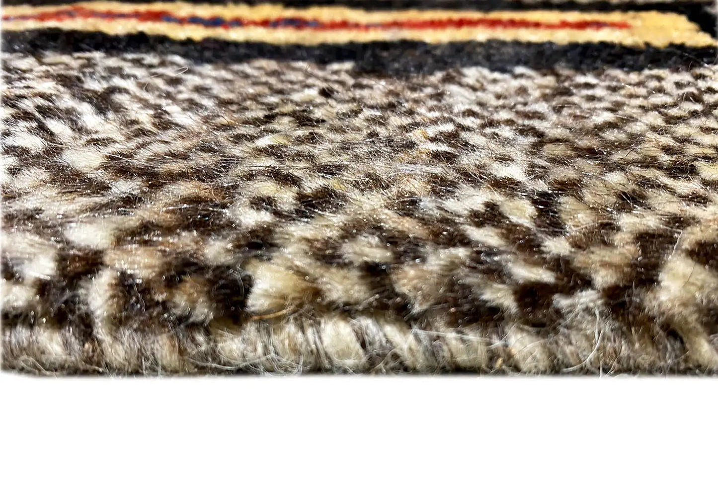 Gabbeh Lori (174x131cm) - German Carpet Shop