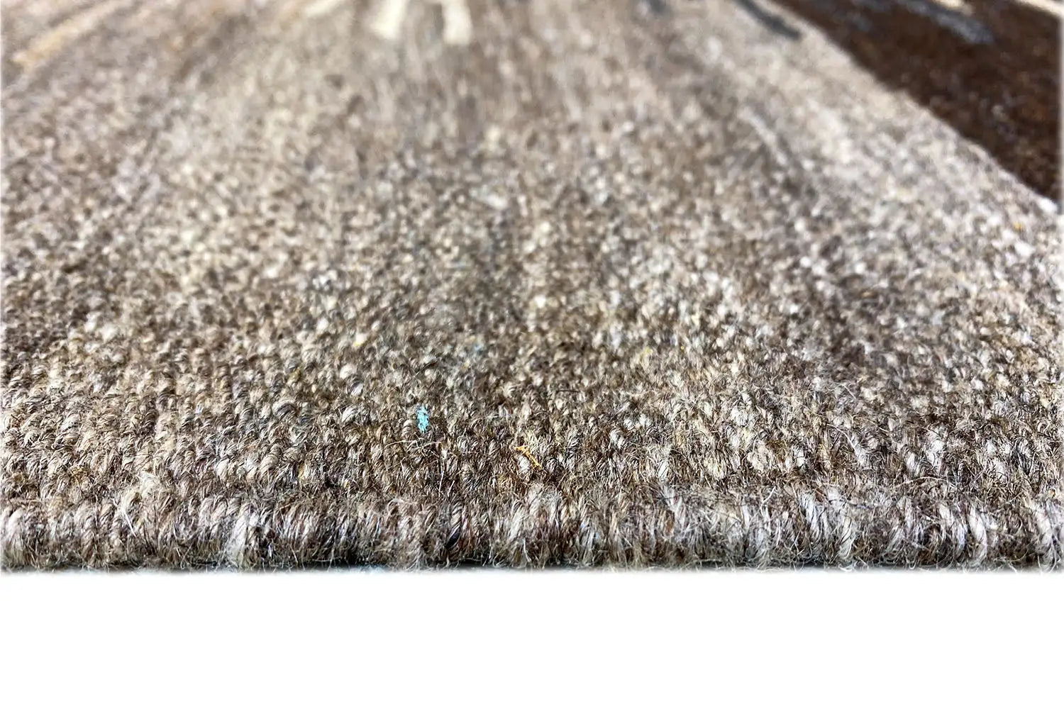 Kilim Qashqai (225x136cm) - German Carpet Shop