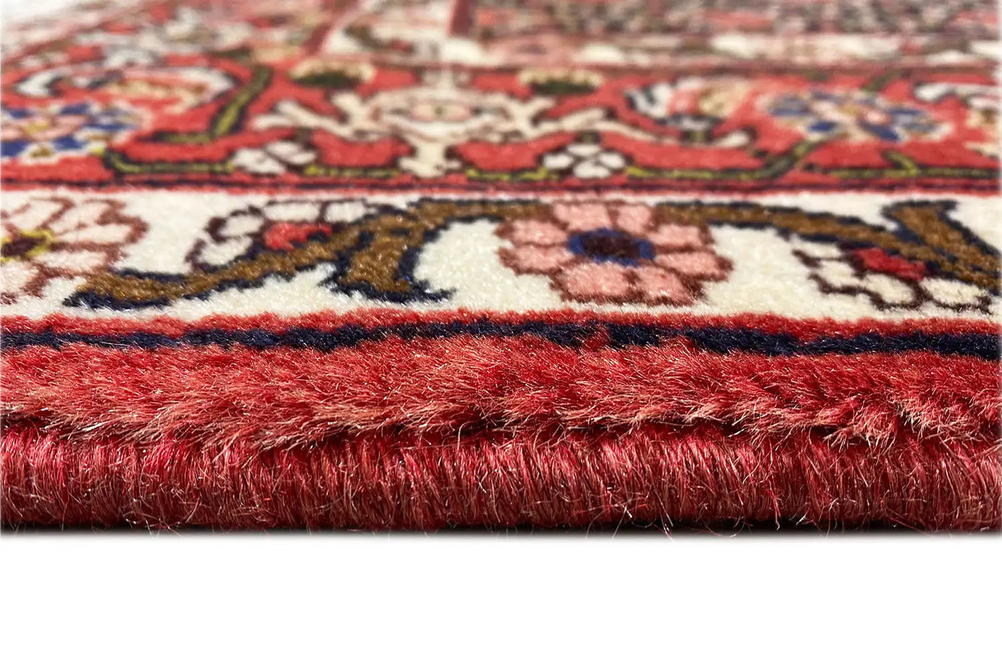 Hamadan Teppich - 8974959 (158x122cm) - German Carpet Shop