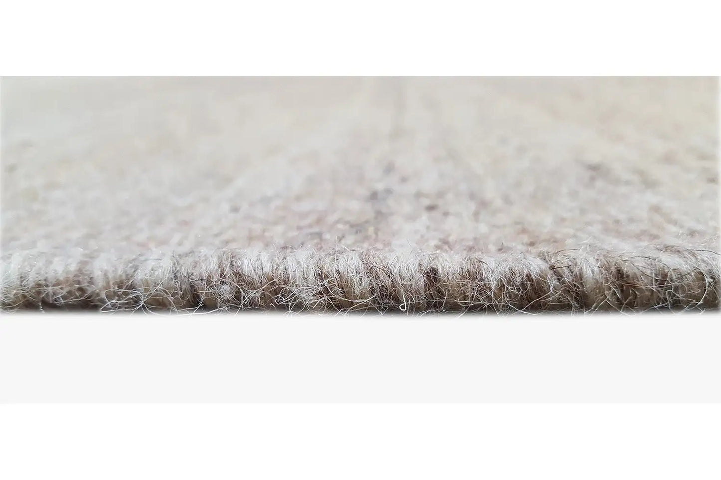 Kelim Qashqai - (234x181 cm) - German Carpet Shop
