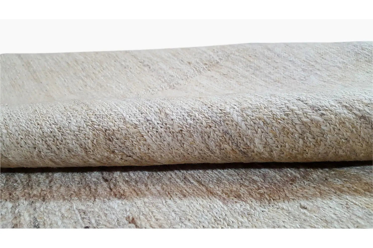 Kelim Qashqai - (234x181 cm) - Premium Teppiche from German Carpet Shop - Just €366.60! Shop now at German Carpet Shop