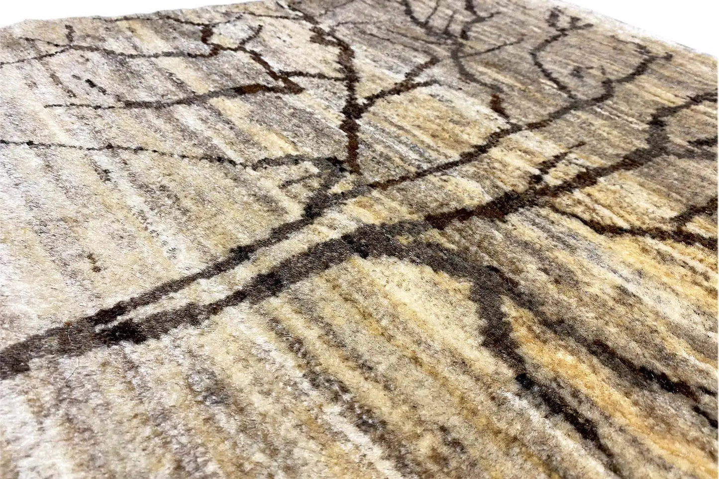 Gabbeh Lori - (87x61cm) - German Carpet Shop