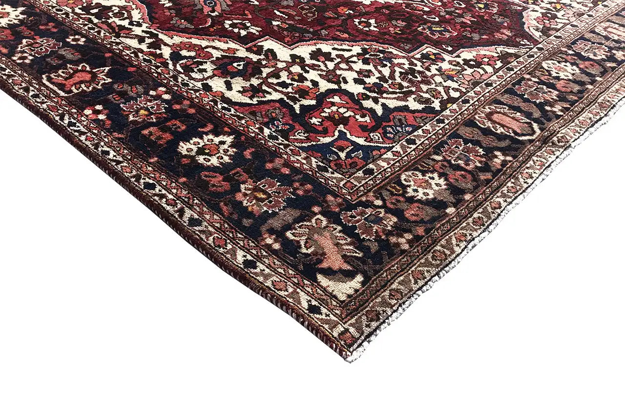 Bakhtiari (306x207 cm) - German Carpet Shop