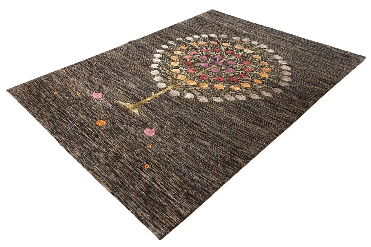 Designer-Teppich - 630708 (242x162 cm) - German Carpet Shop