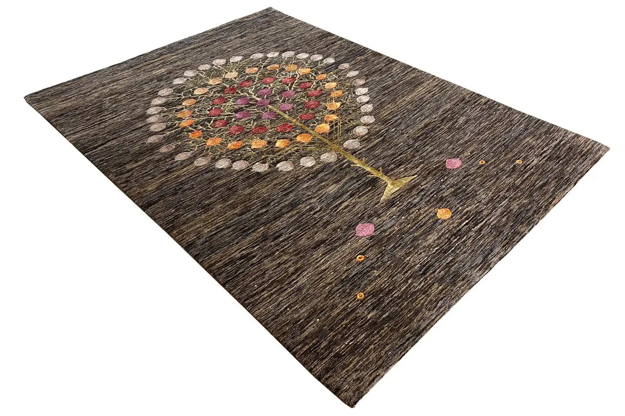 Designer-Teppich - 630708 (242x162 cm) - German Carpet Shop