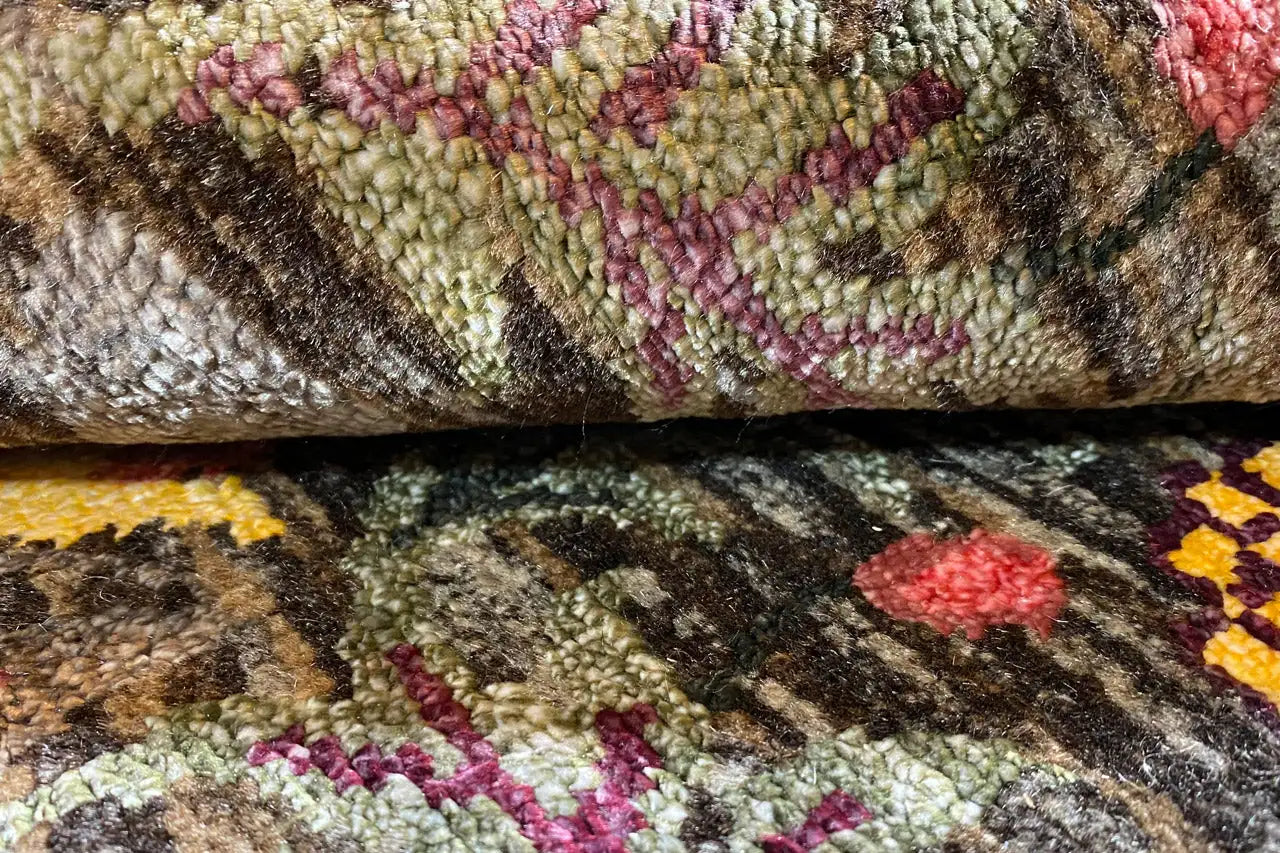 Designer Teppich (238x164cm) - German Carpet Shop