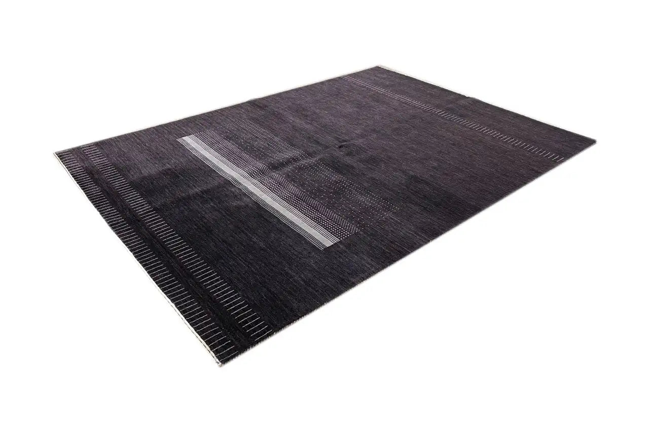 Gabbeh - Loom (242x172 cm) - German Carpet Shop