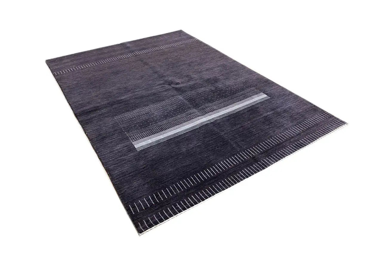Gabbeh - Loom (242x172 cm) - German Carpet Shop