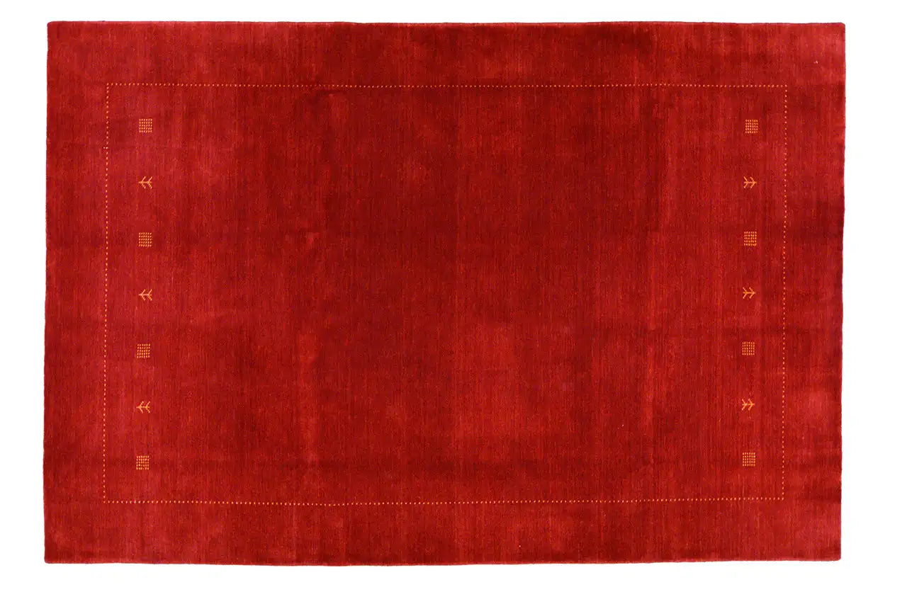 Gabbeh - Loom - 12 (296x202cm) - German Carpet Shop