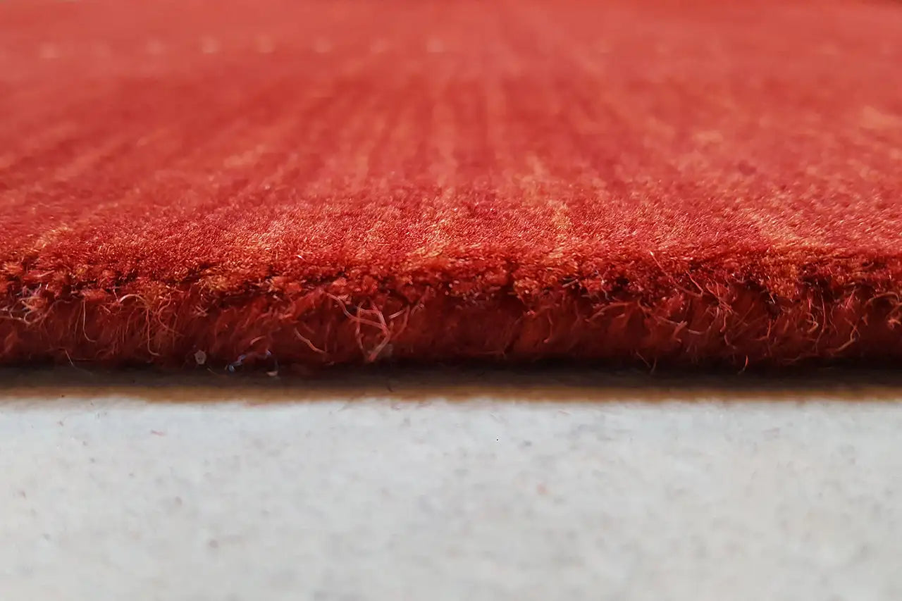 Gabbeh - Loom - 12 (296x202cm) - German Carpet Shop