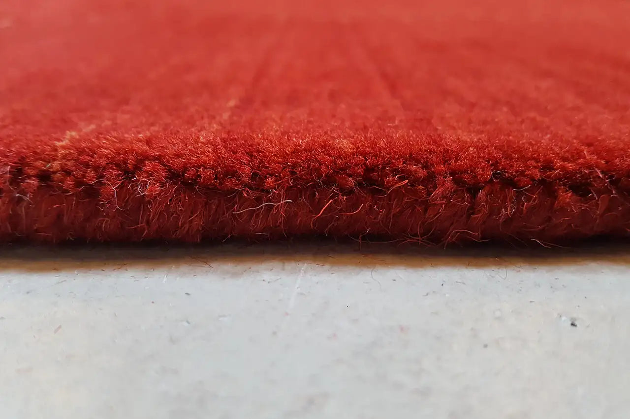 Gabbeh - Loom - 16 (295x202cm) - German Carpet Shop