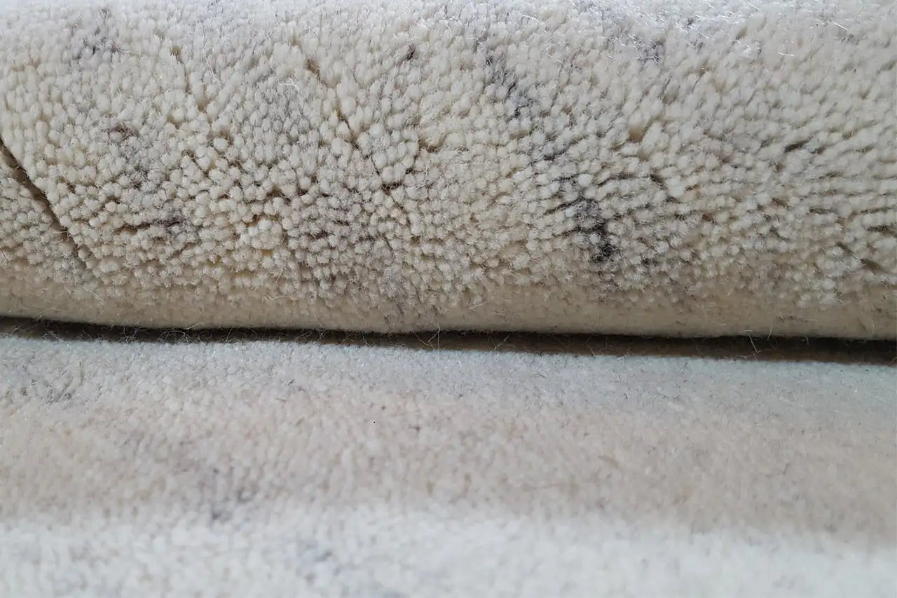 Gabbeh - Loom (249x201 cm) - German Carpet Shop