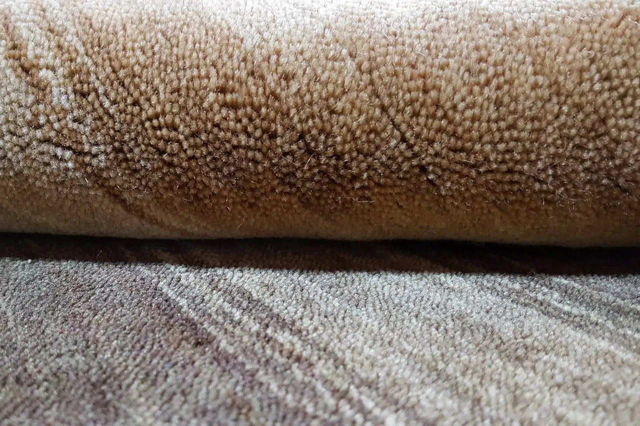 Gabbeh - Loom (297x202 cm) - German Carpet Shop