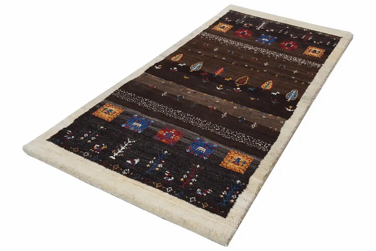 Gabbeh - Lori (138x67cm) - German Carpet Shop