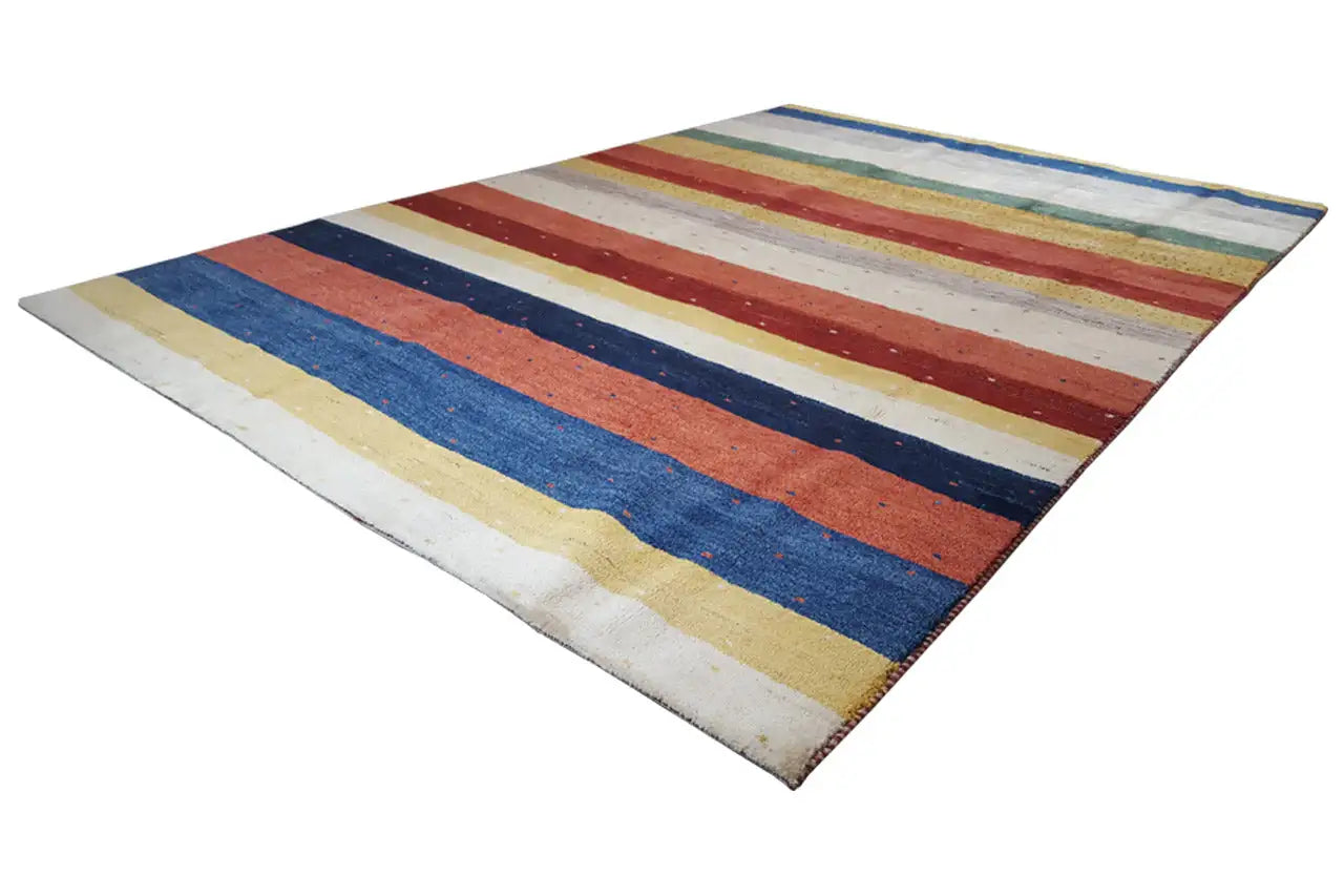 Gabbeh - (292x199 cm) - German Carpet Shop