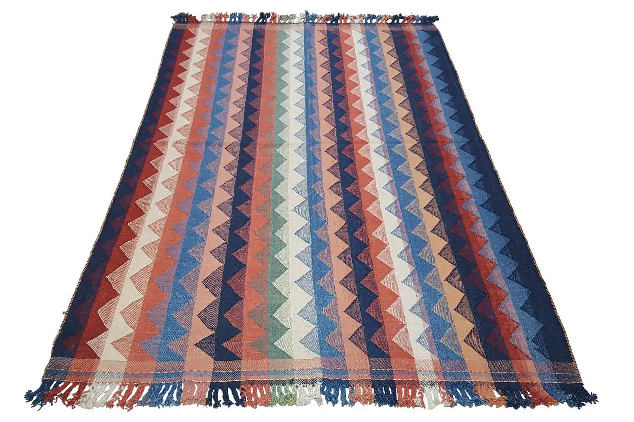 Jajim Exclusive (226x152 cm) - German Carpet Shop