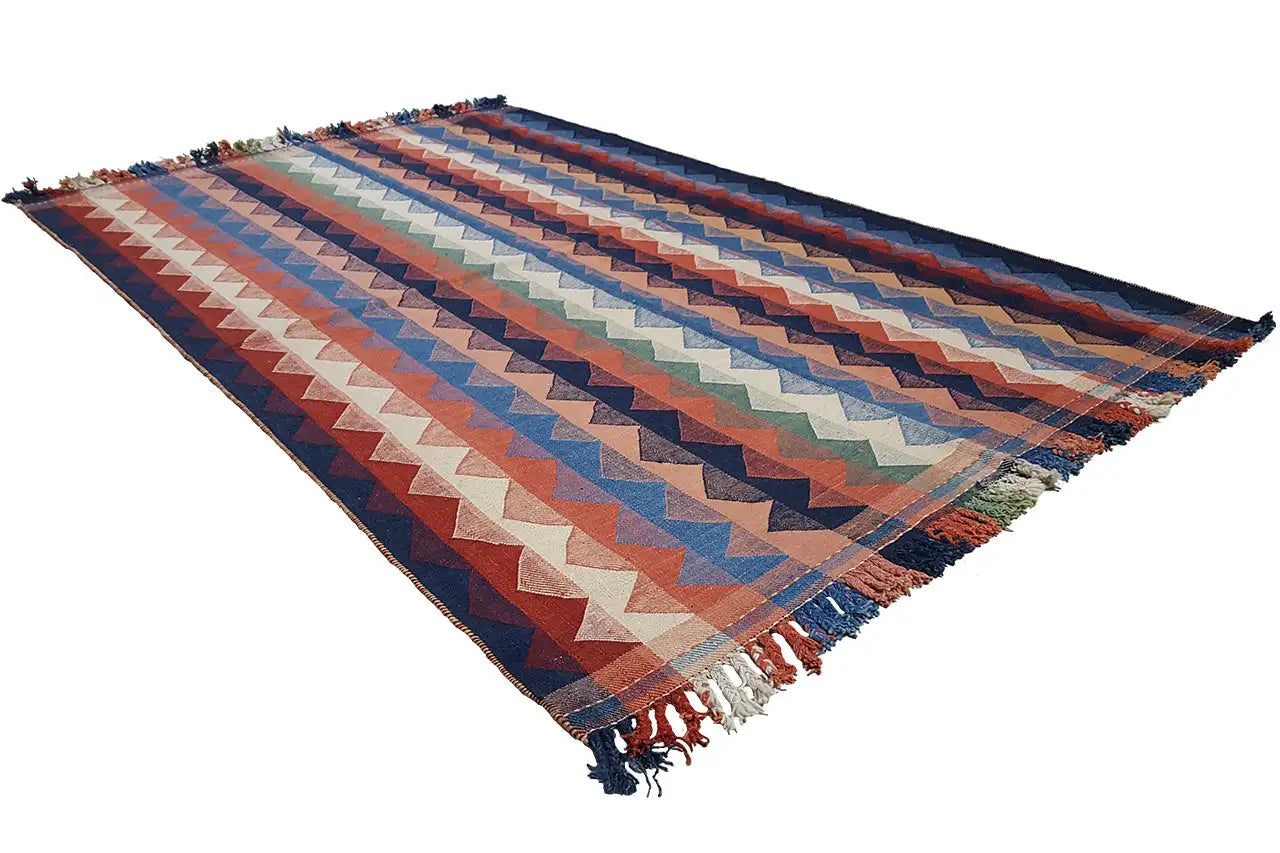 Jajim Exclusive (226x152 cm) - German Carpet Shop