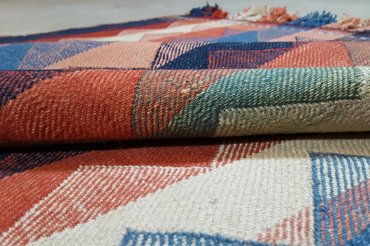 Jajim Exclusive (226x152 cm) - German Carpet Shop