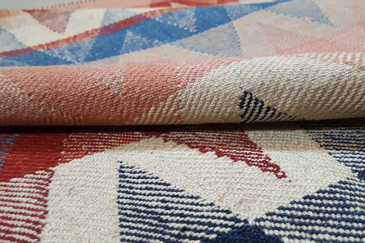 Jajim Exclusive 203126- (220x122 cm) - German Carpet Shop