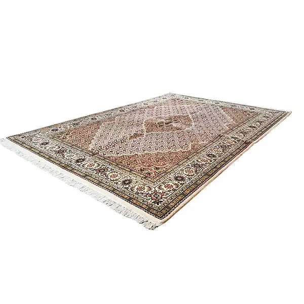 Indo Täbriz Teppich (245x170 cm) - German Carpet Shop