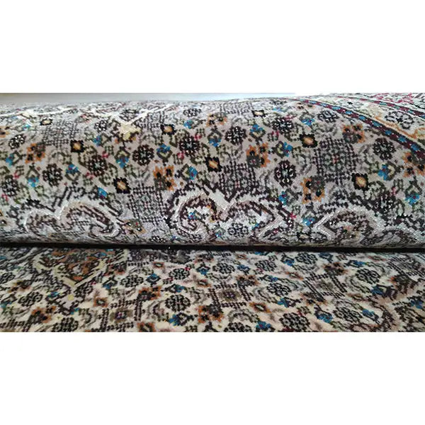 Indo Täbriz Teppich (146x100 cm) - German Carpet Shop