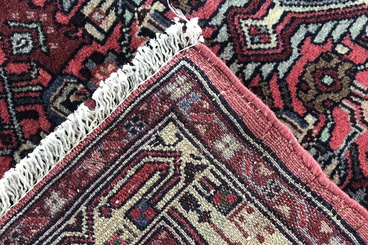Hamadan - 8968697 (135x77 cm) - German Carpet Shop
