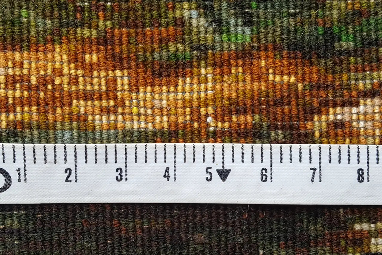 Bild Teppich - (127x62 cm) - German Carpet Shop