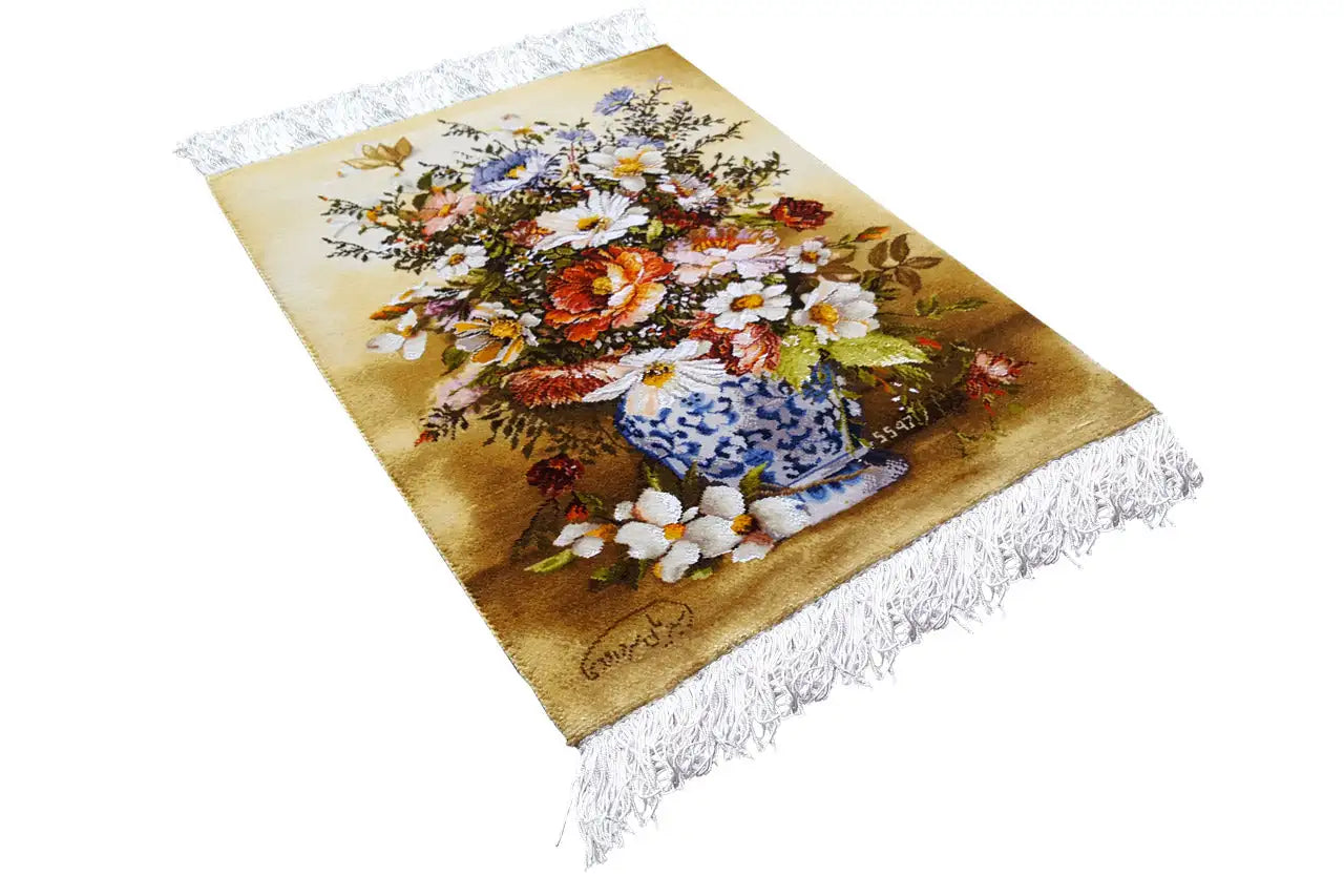 Bild Teppich - (58x42cm) - German Carpet Shop