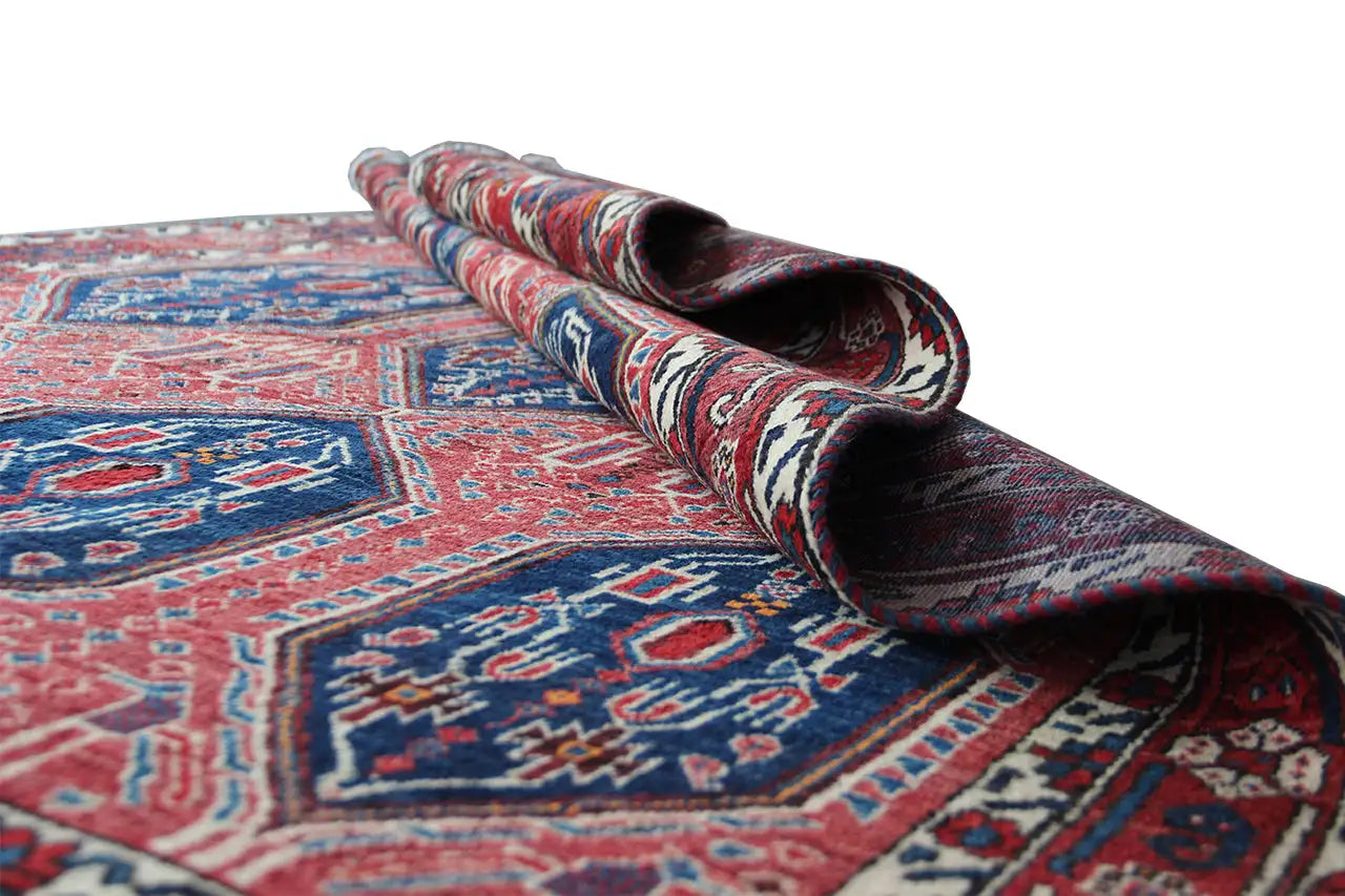 Sirjan -8968725 (196x132 cm) - German Carpet Shop