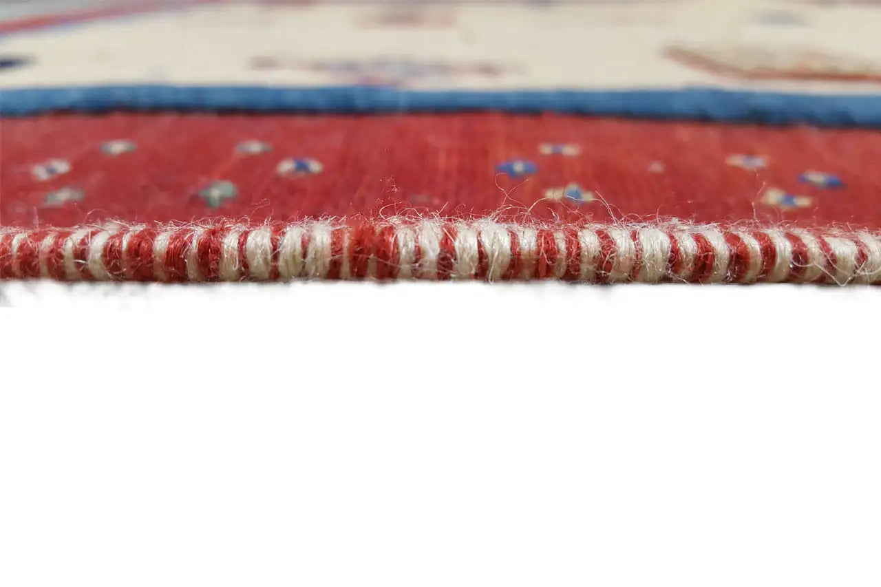 Soumakh - 15407 (146x95 cm) - German Carpet Shop