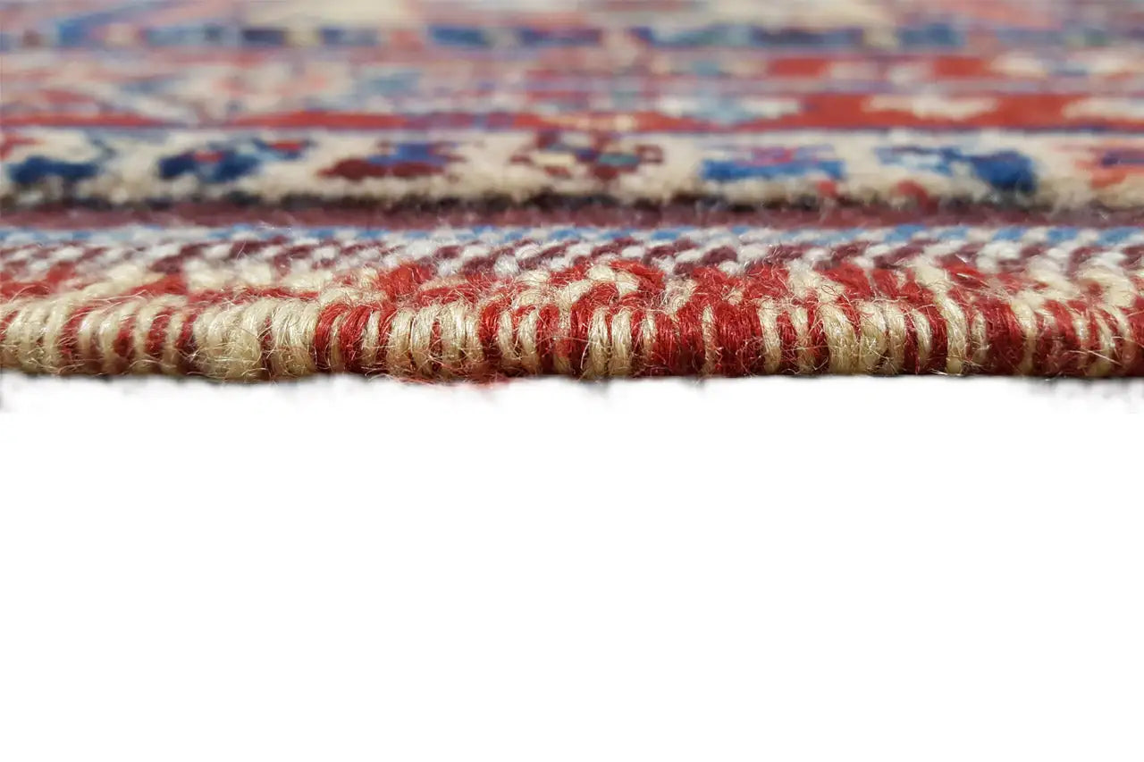 Soumakh (117x97 cm) - German Carpet Shop