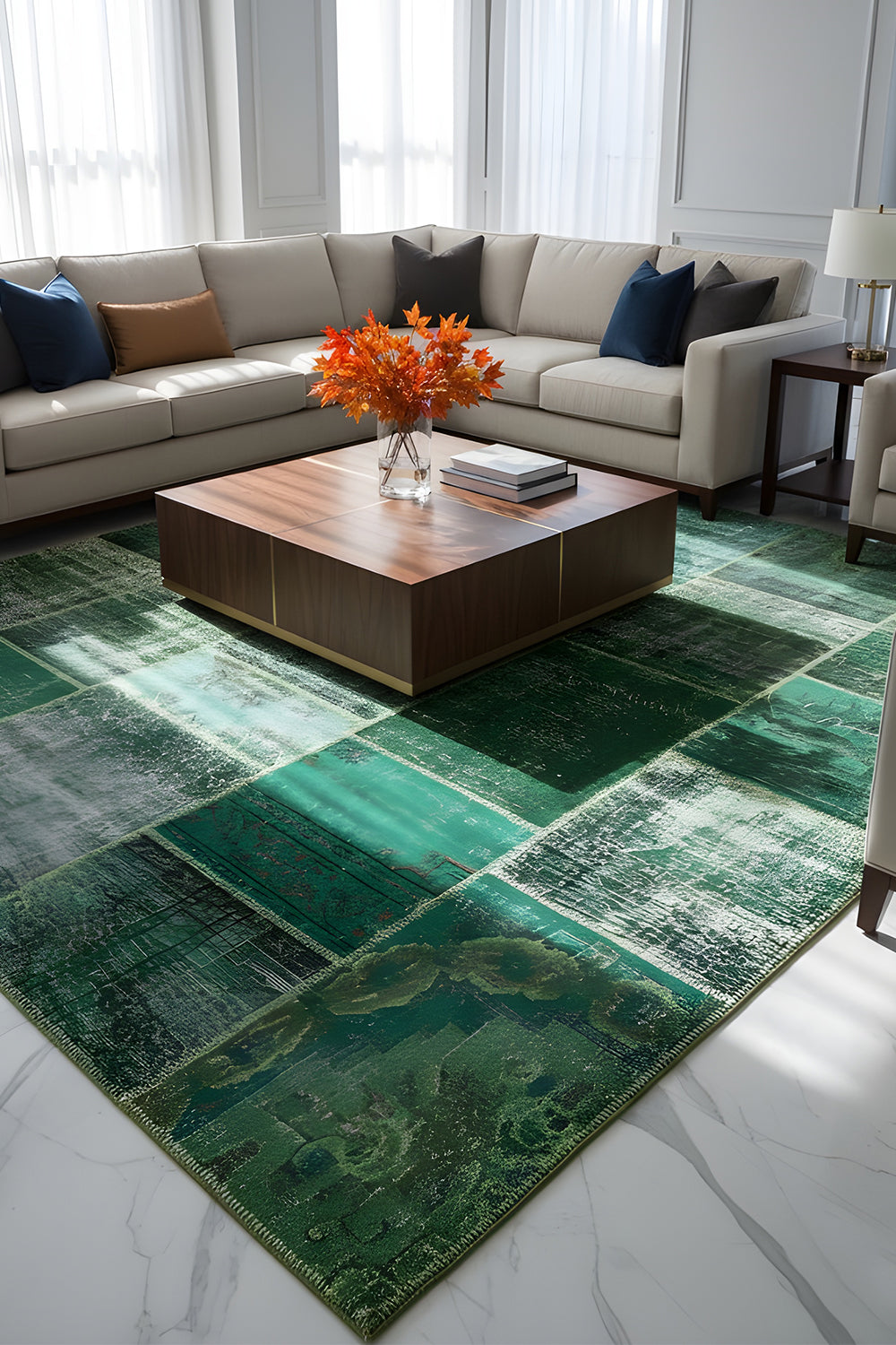 German Modern Rug Modern Rugs | German Carpet Shop