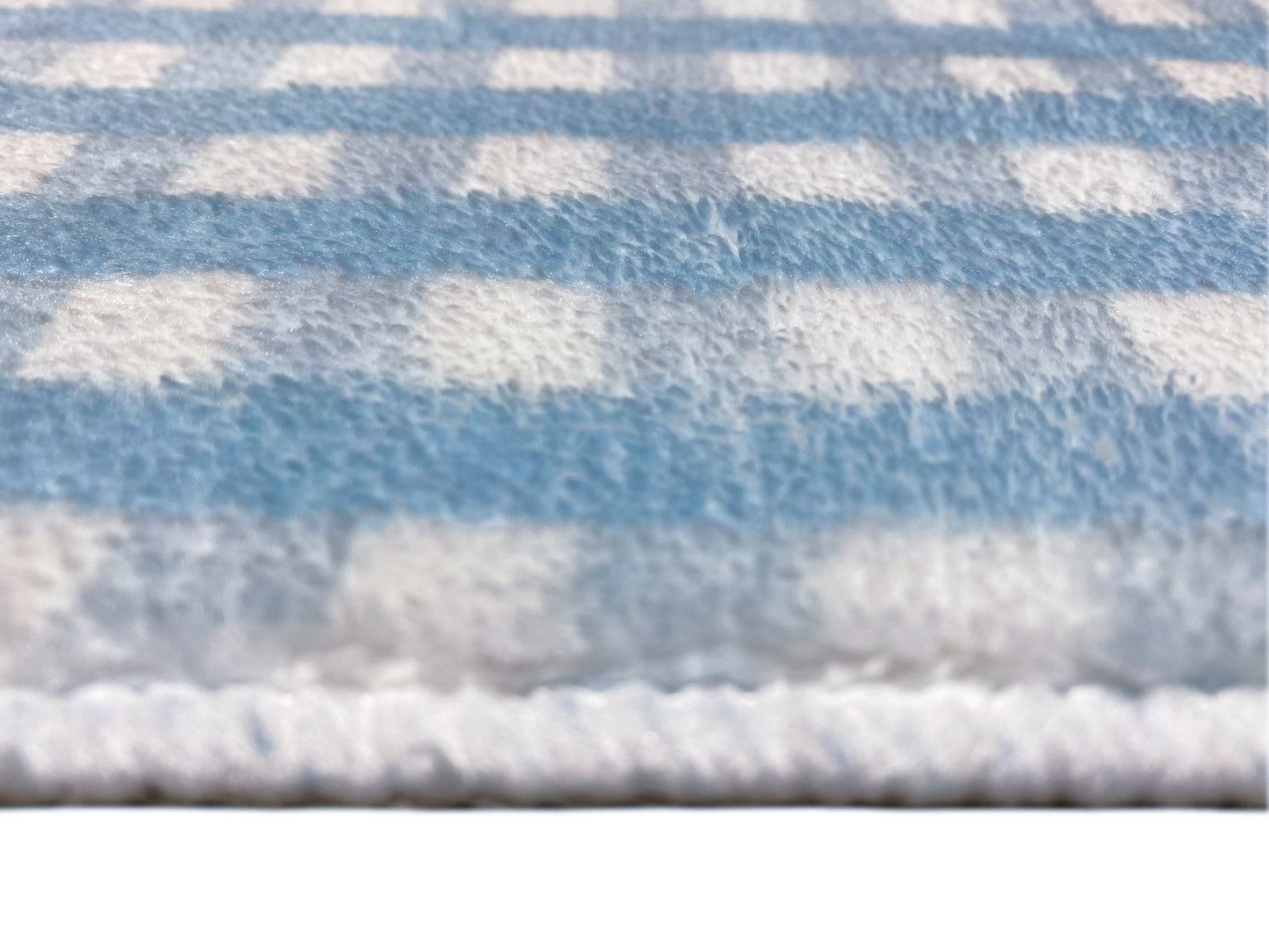 Children's Rug "Star World", blue, 140x200 cm