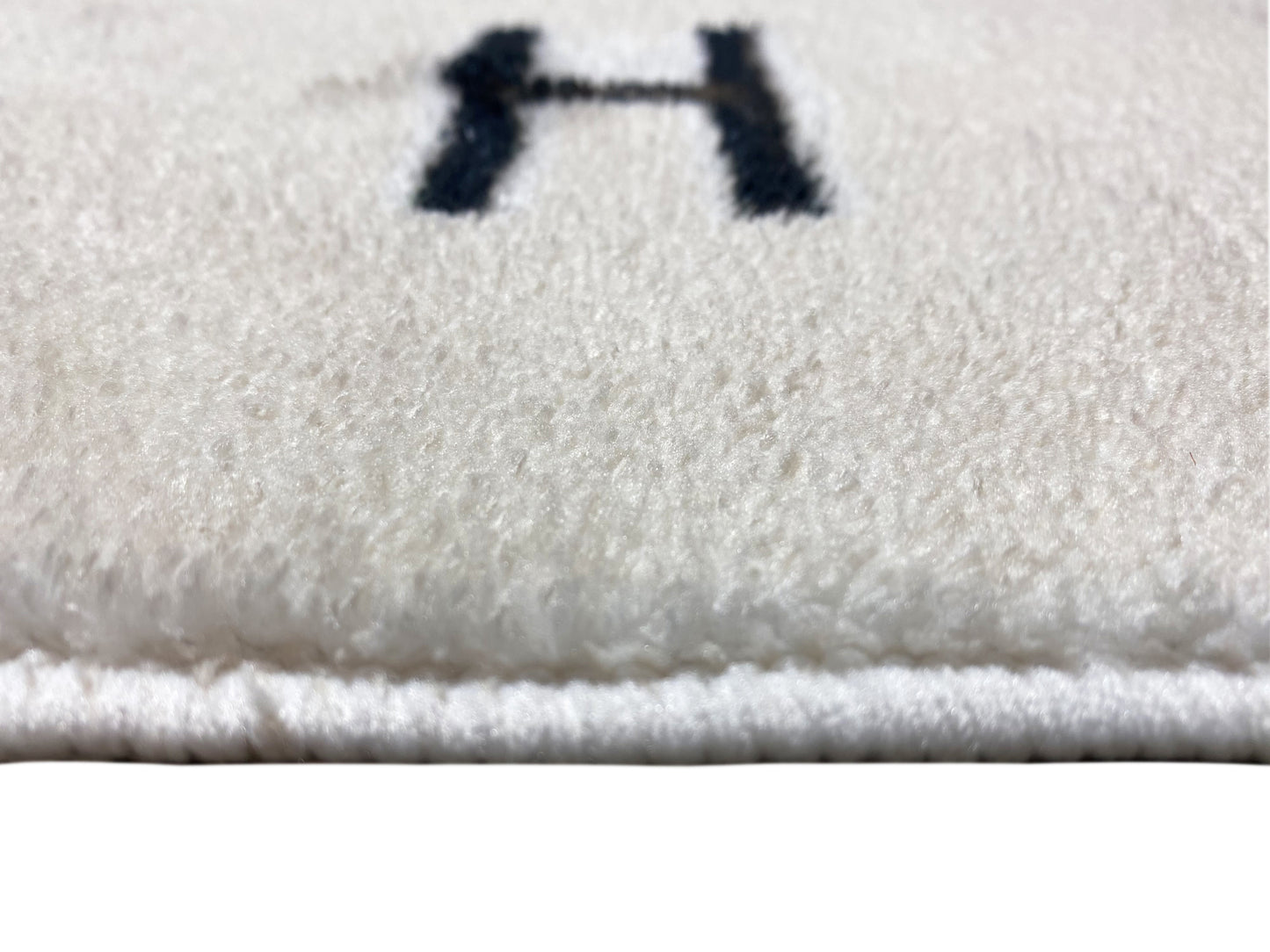 Children's Rug "Lion", beige, 140x200 cm