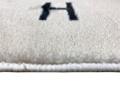 Children's Rug "Lion", beige, 140x200 cm
