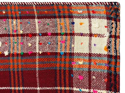 Schlafzimmer Deko Teppich Warme Farben 4040186