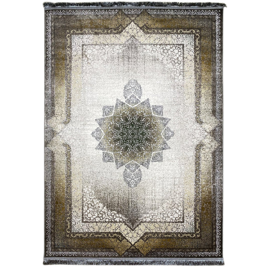 Smoke star 170x240cm