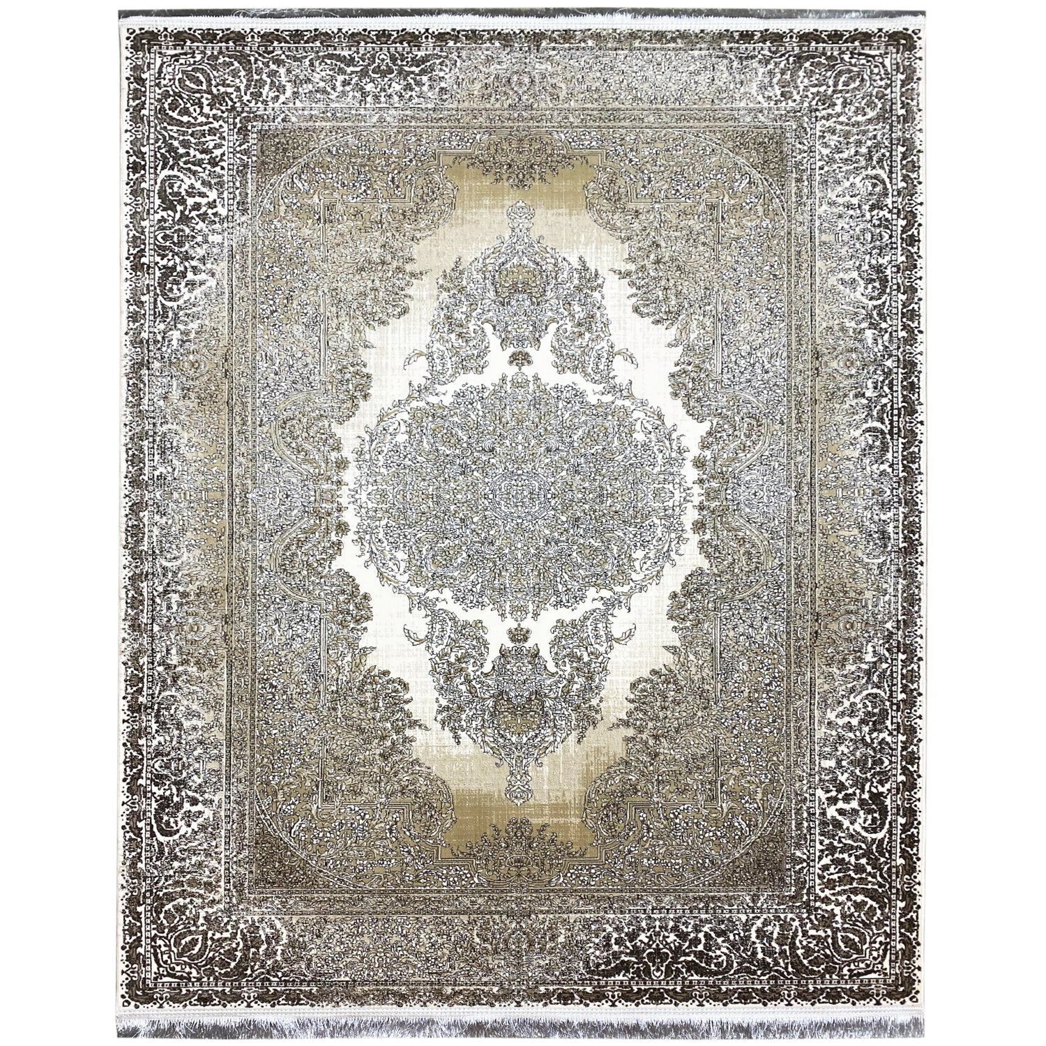 700-704-maschinell-hergestelite-teppich-creme-silber-170x240cm - German Carpet Shop