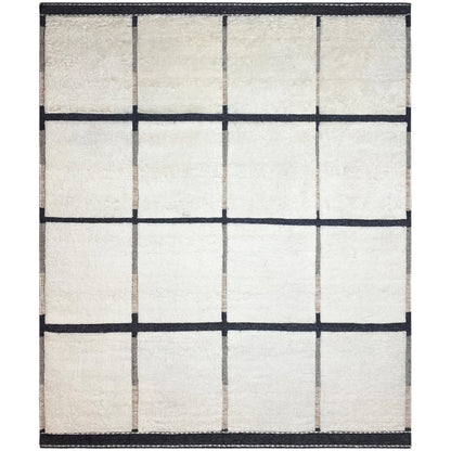 Berber Rug 302x250 cm