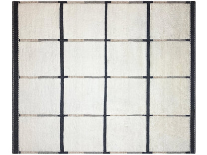 Berber Rug 302x250 cm