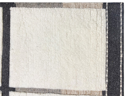 Berber Rug 302x250 cm