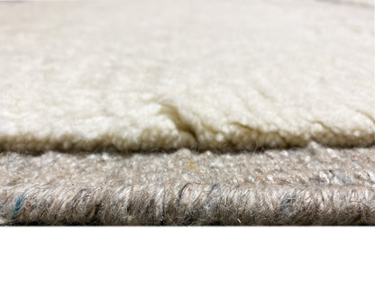 Berber Rug 302x250 cm