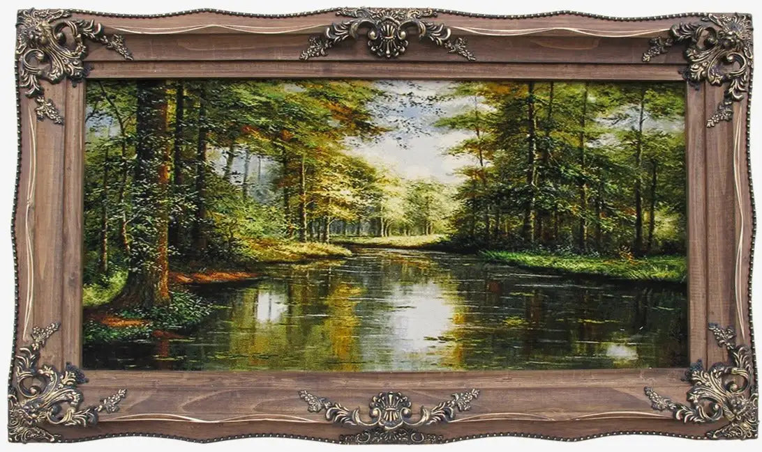 Tapestry 127x62cm