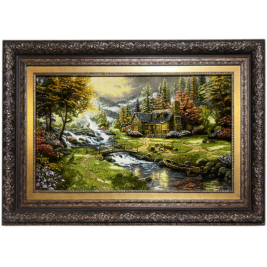 Tapestry 96x55cm