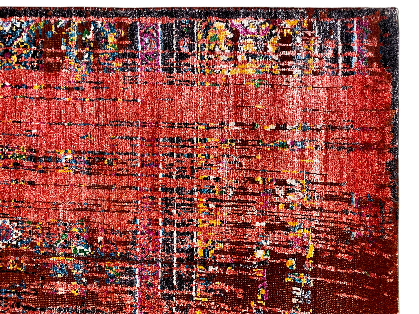 Designer Rug - 301x236 cm