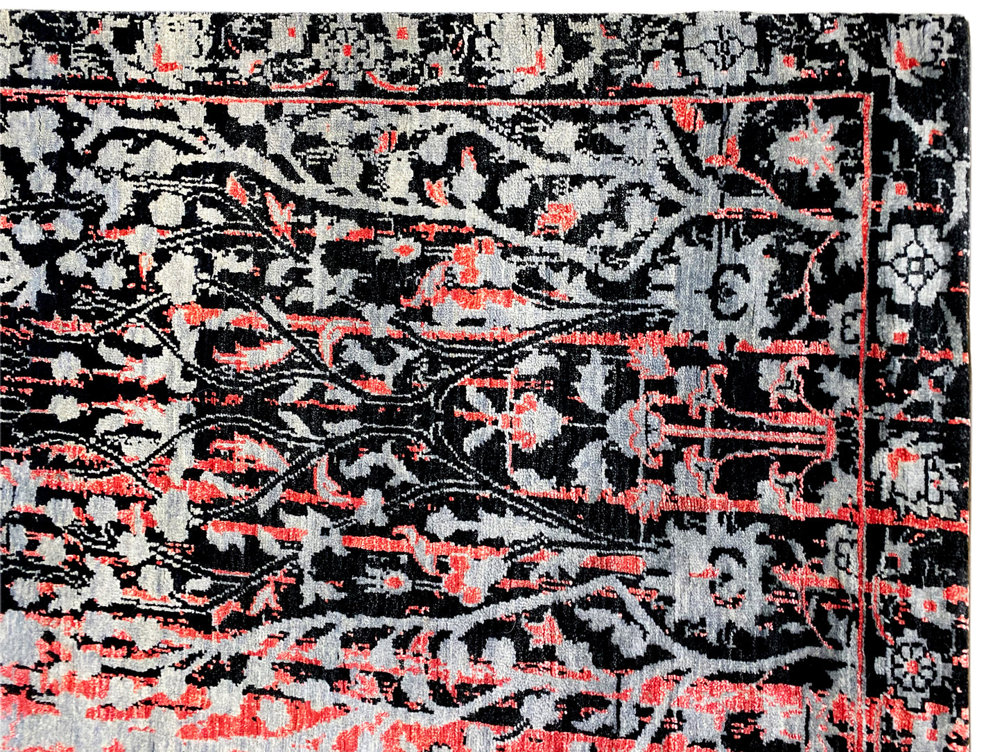 Designer Rug - 300x240 cm