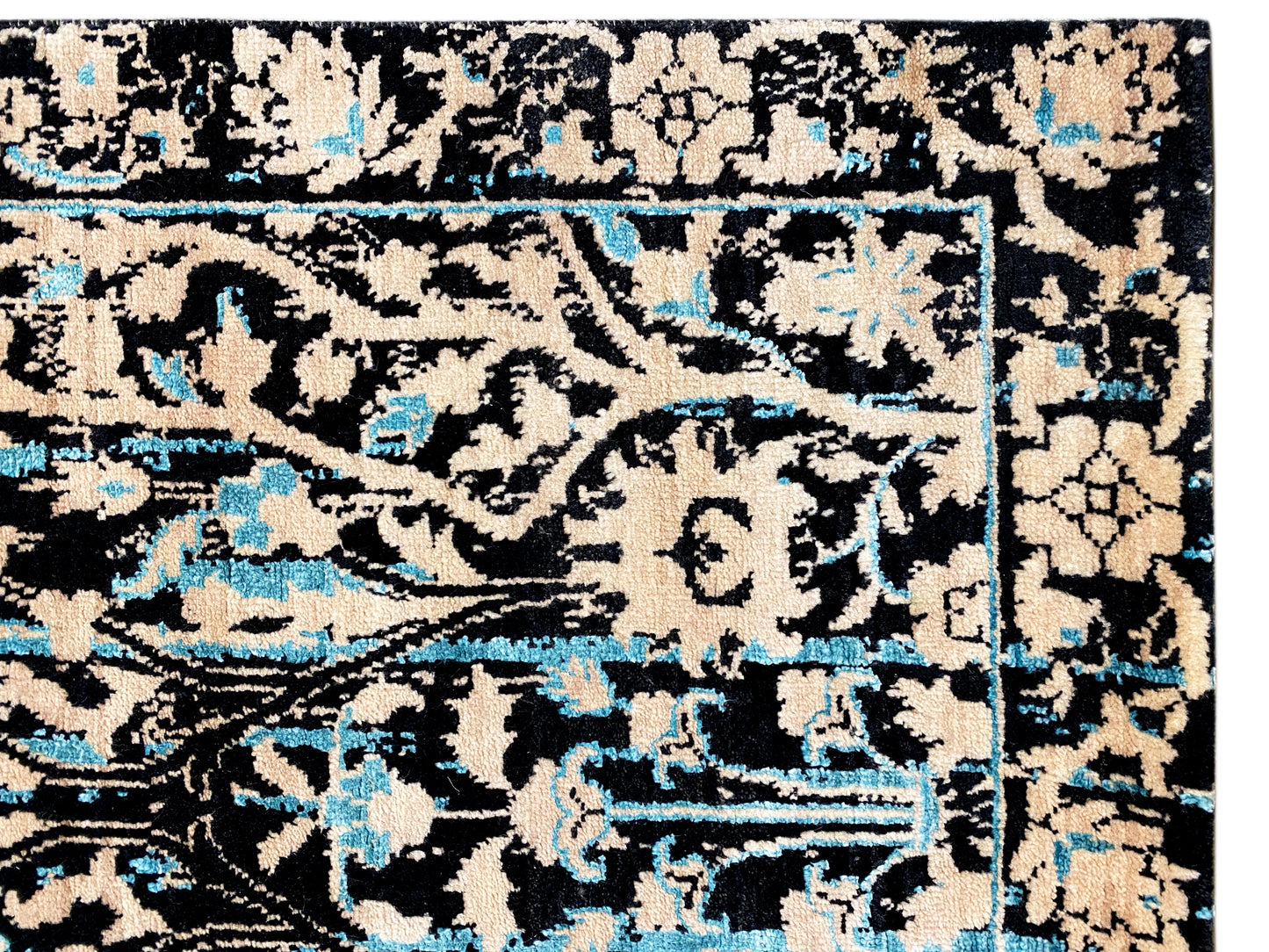 Designer Rug - 306x242 cm